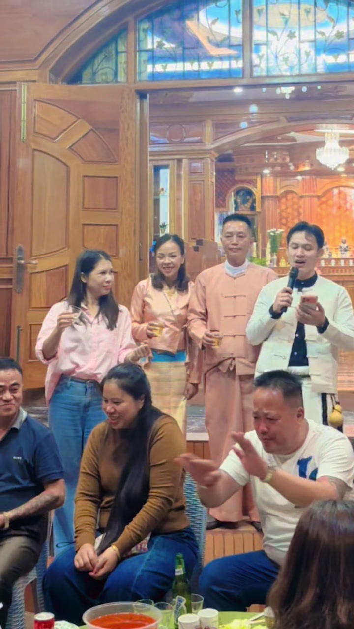 @Lain Hsengလိူၼ်သႂ်