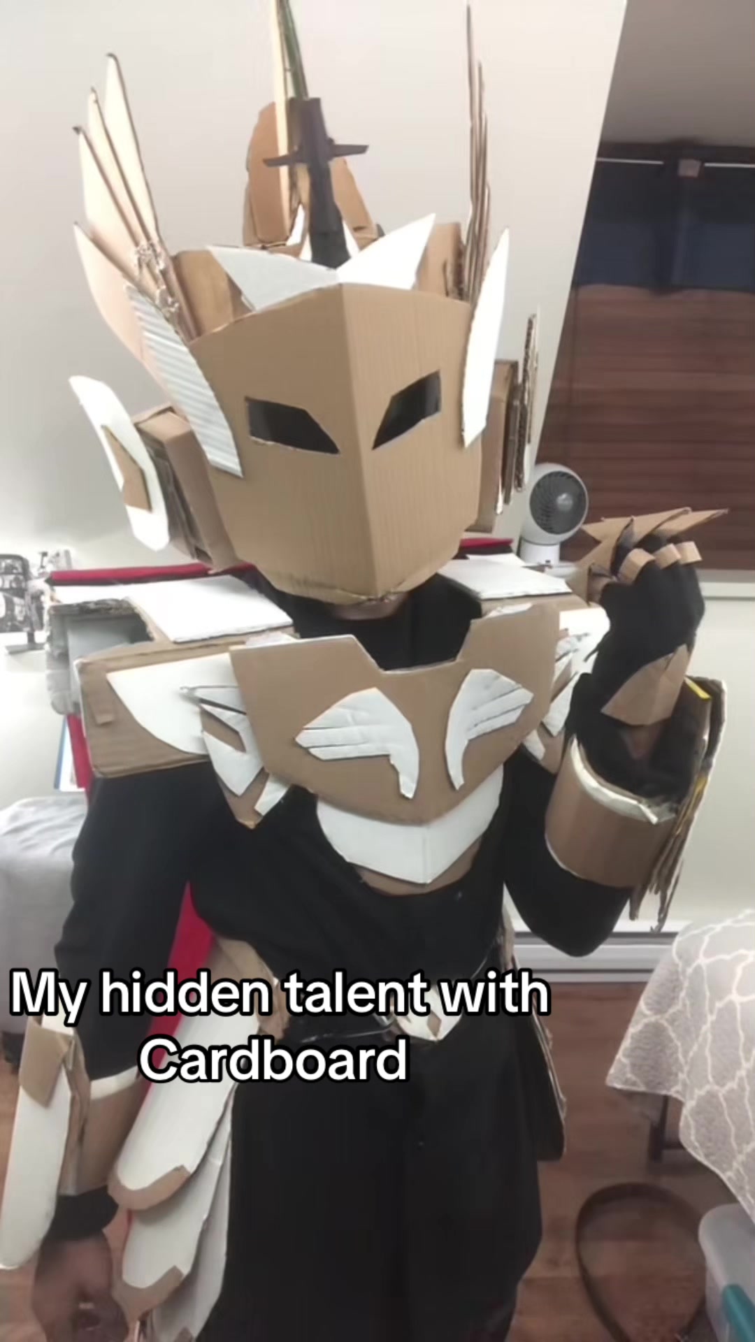 @Paper Miku