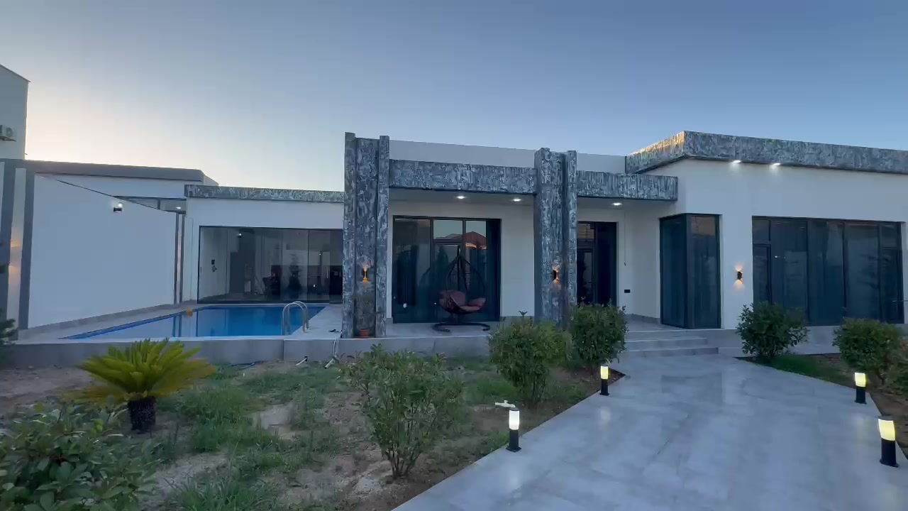 @Günlük ev kirayə