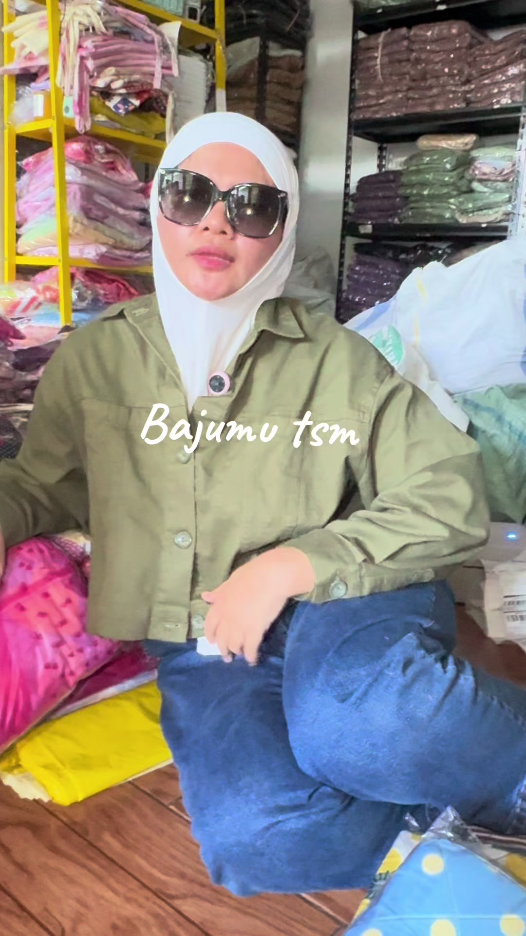 @BAJUMU TSM
