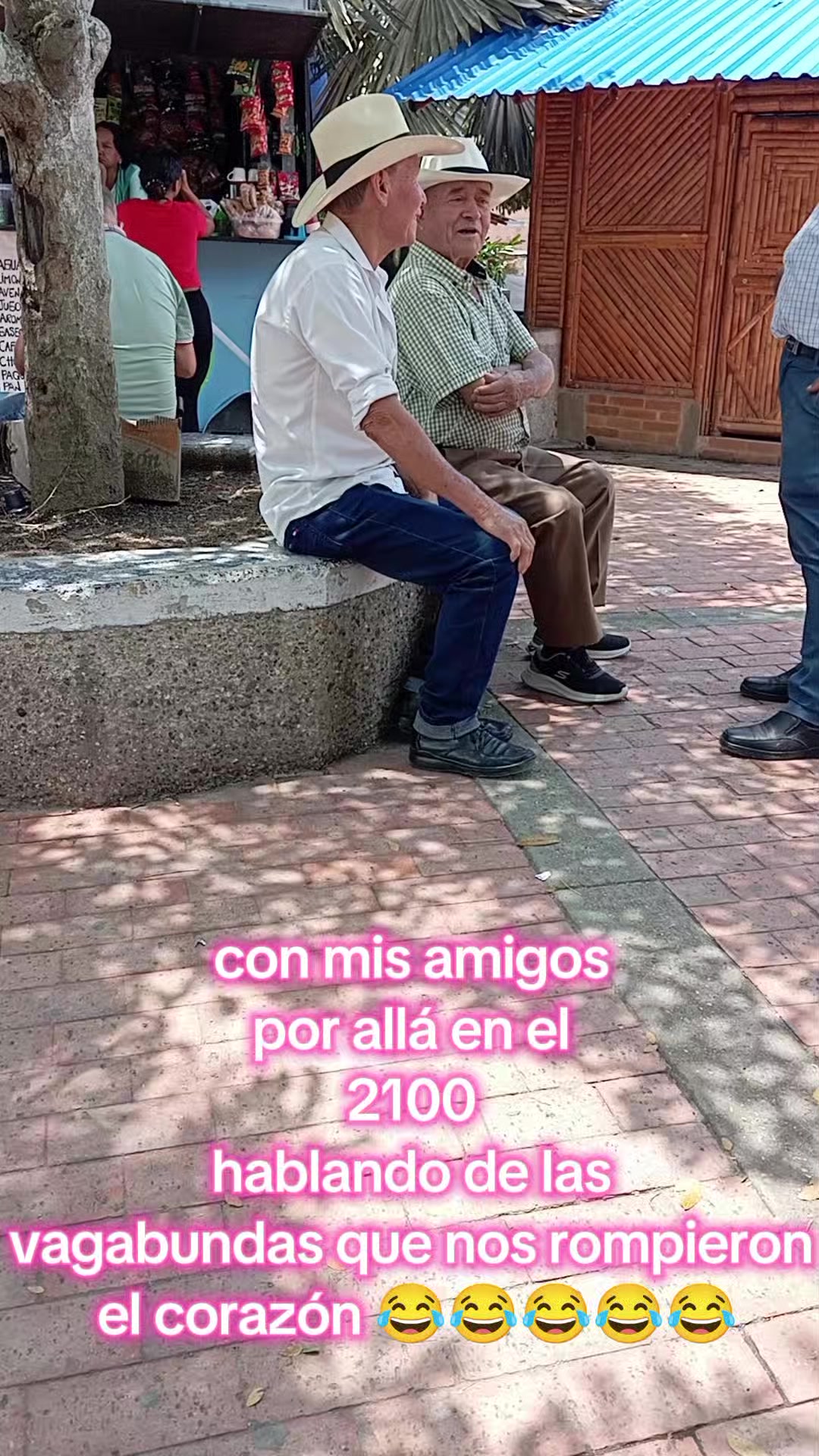 @Geovany santos