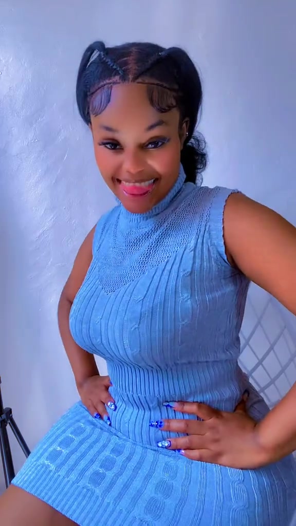 @Lydia Mwangi 🥰