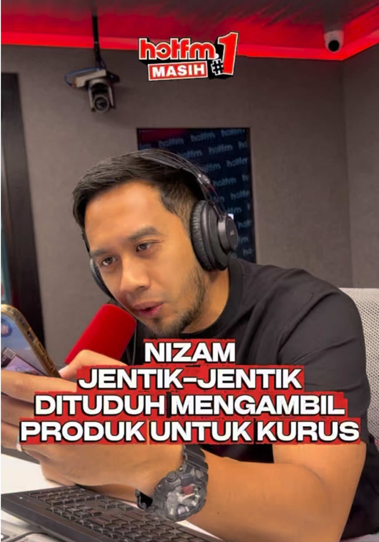 @Hot FM