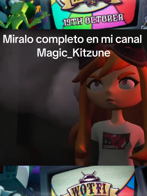 @Magic_Kitzune