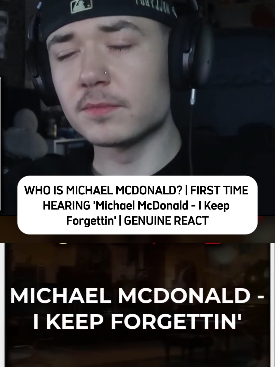 @Ly Music Reactions