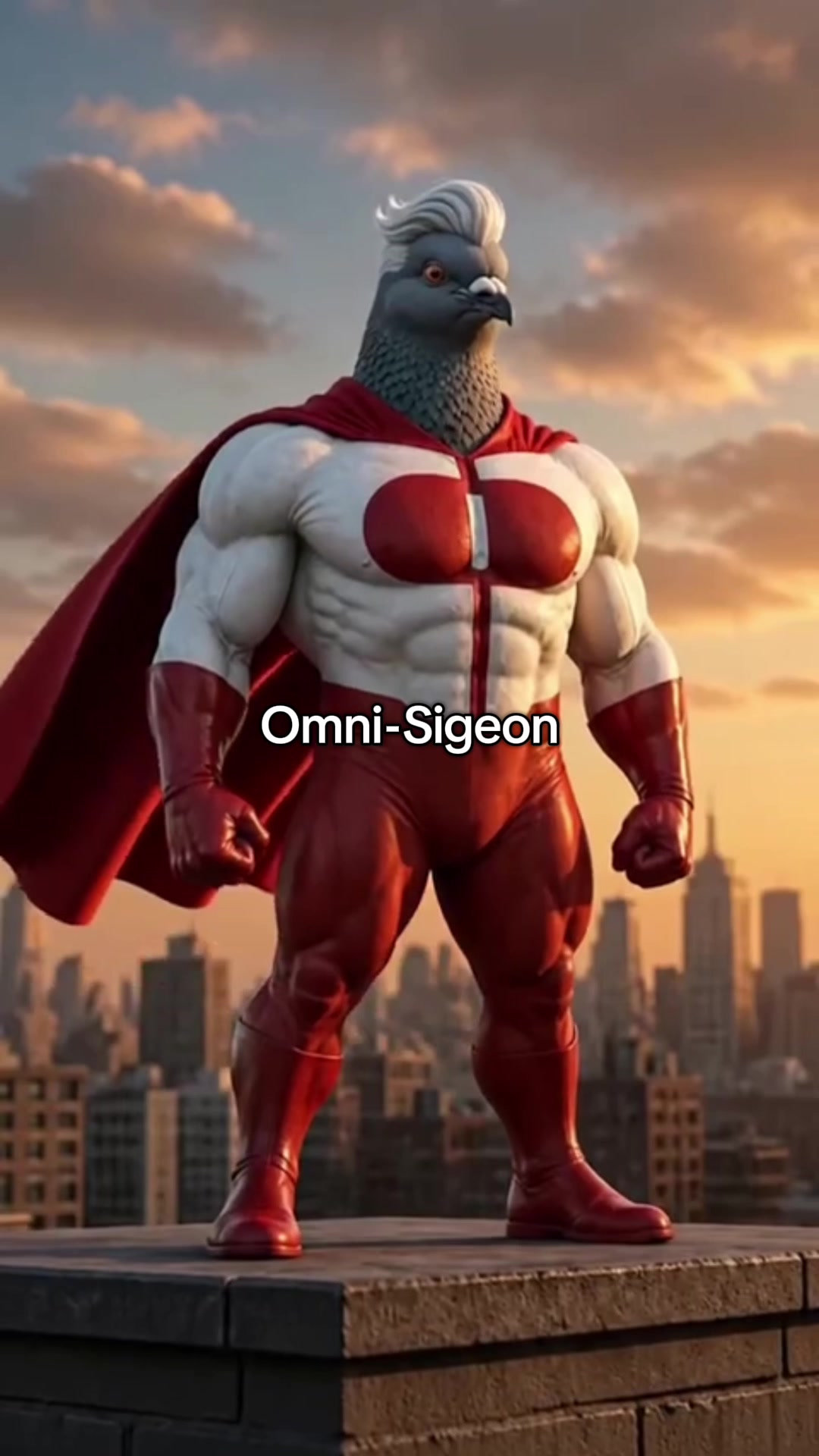 @Silver Sigeon