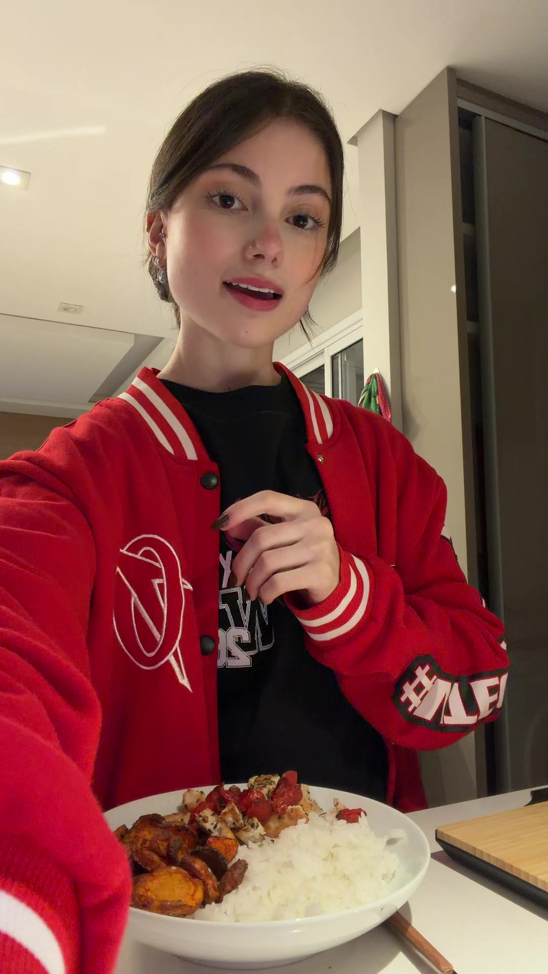 @Sophia Bianco