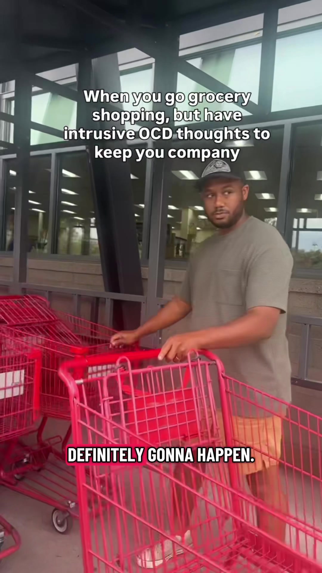 @NOCD