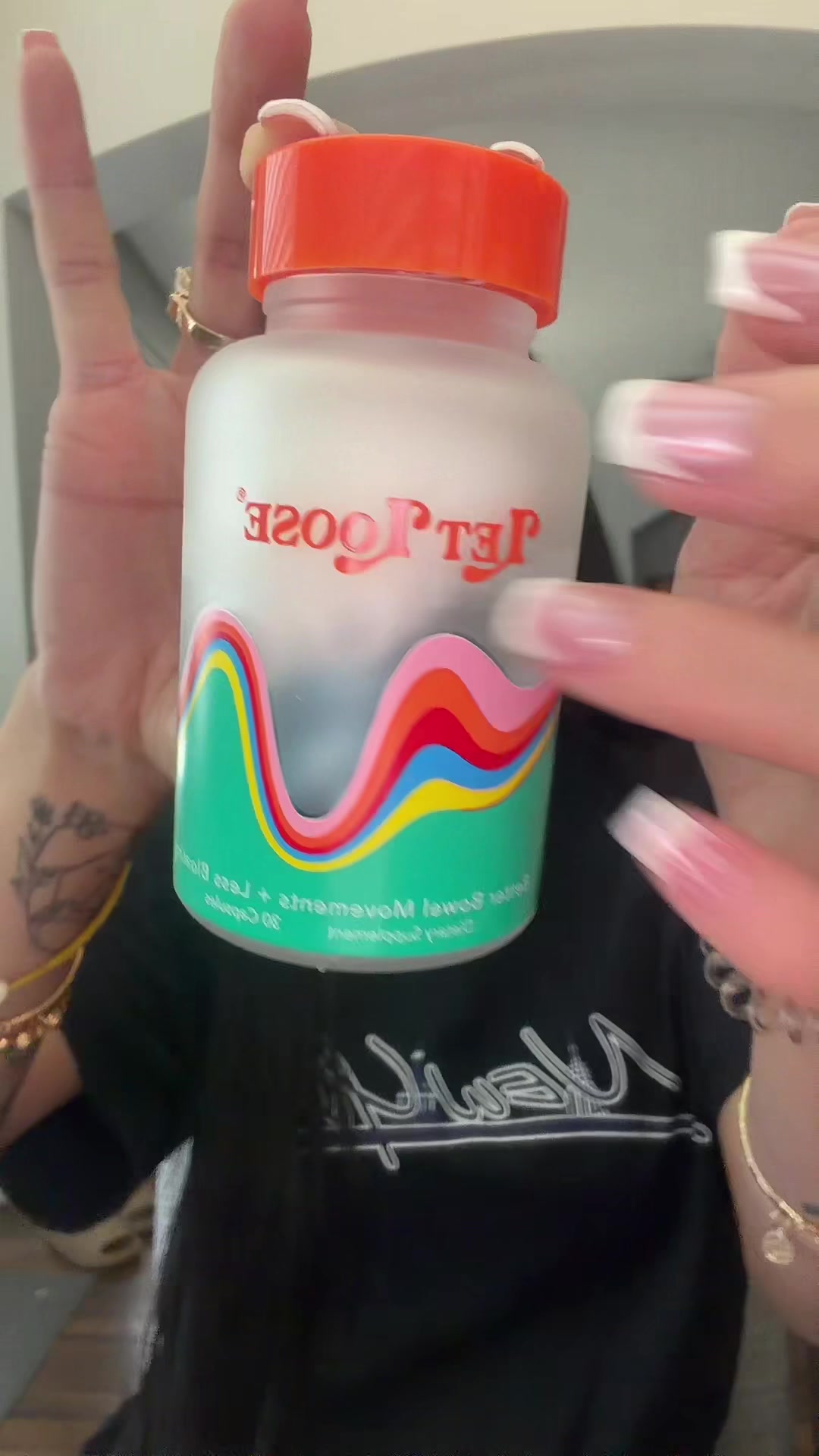 @Mollie | Beauty Eats & Elite