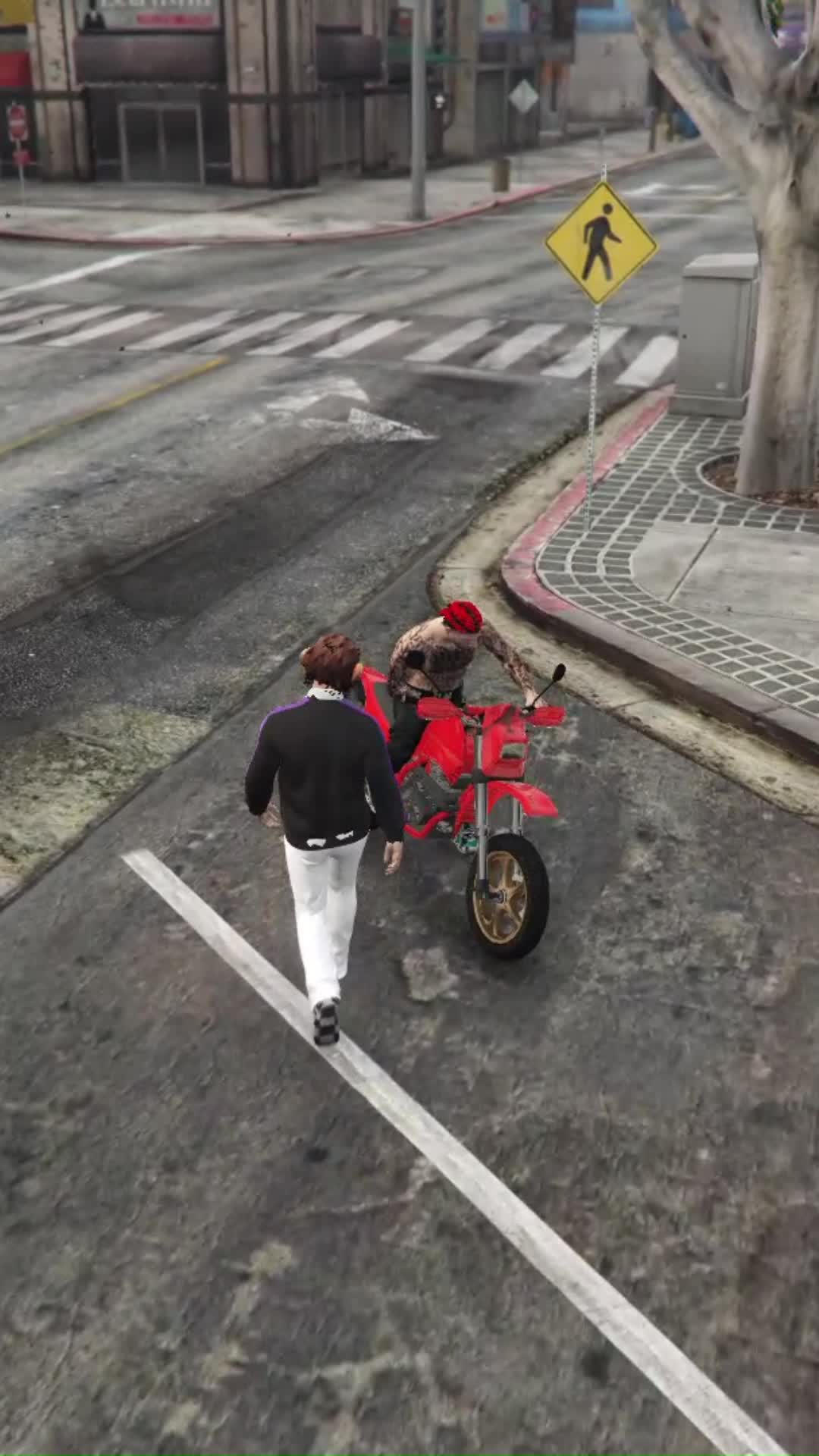 @GTAV