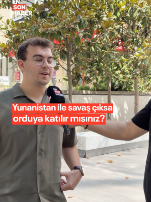 @Ensonhaber