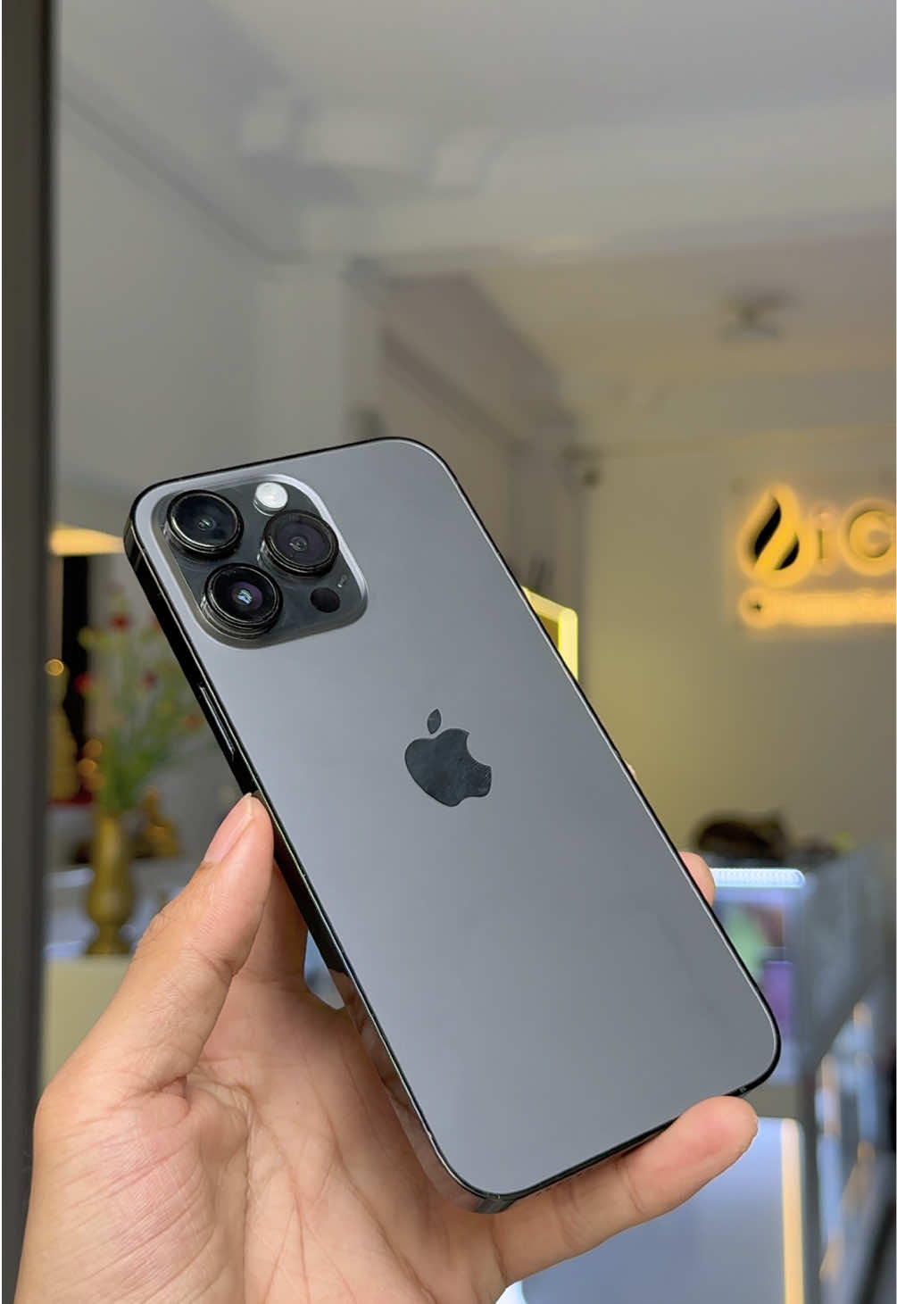 @I Crave  PremiumSecond Mobile