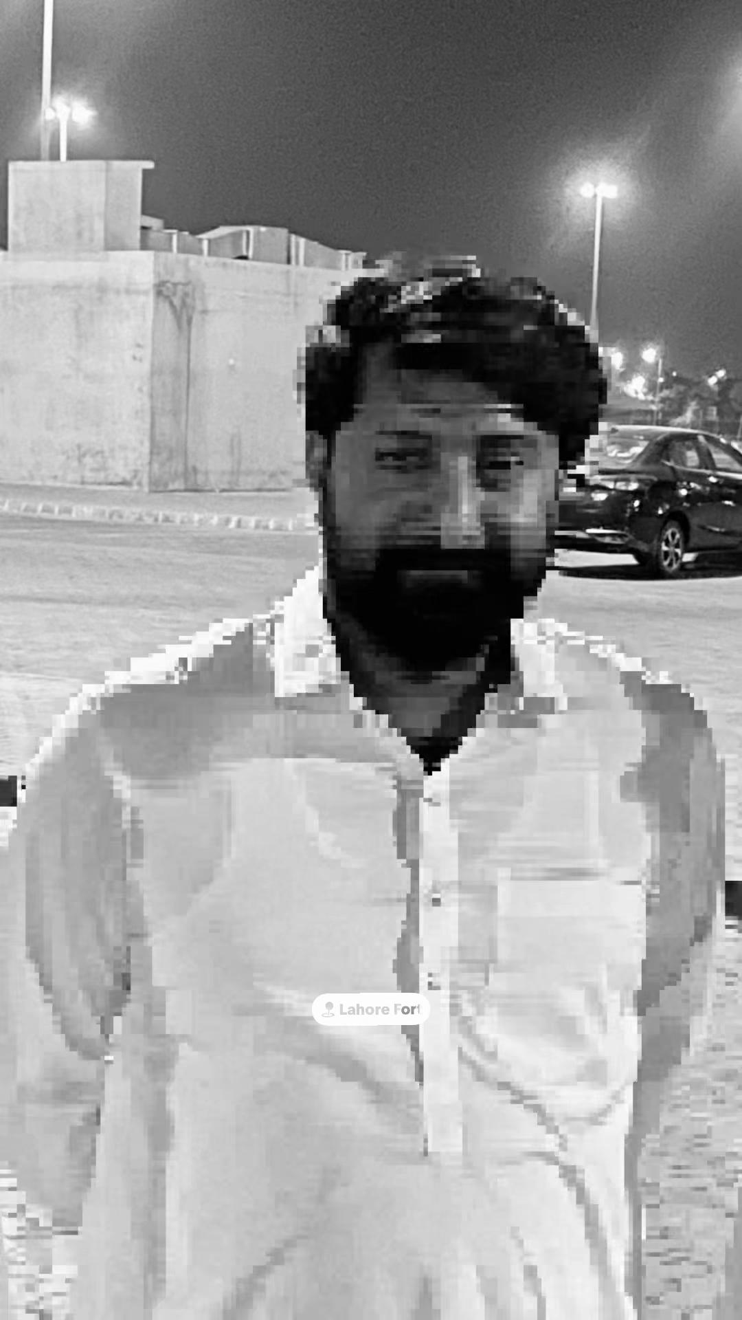 @ایڈووکیٹ سید ارسلان ھاشمی⚖️