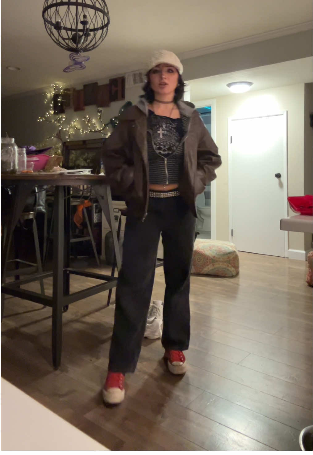 @Del