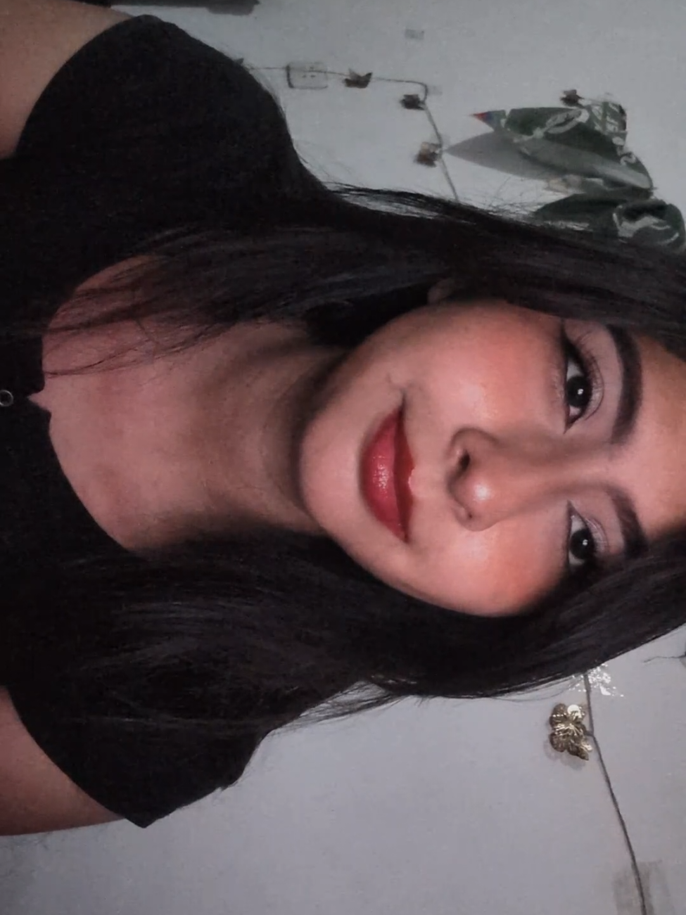@Camila Belén Urapé Sangüeza