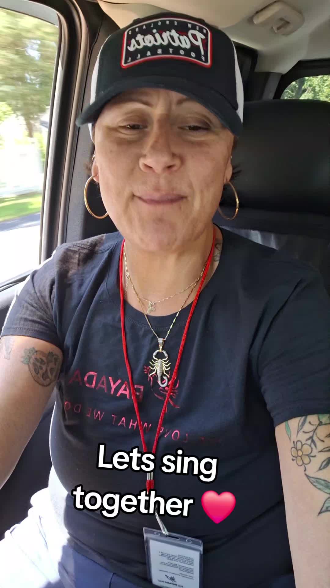 @Michelle