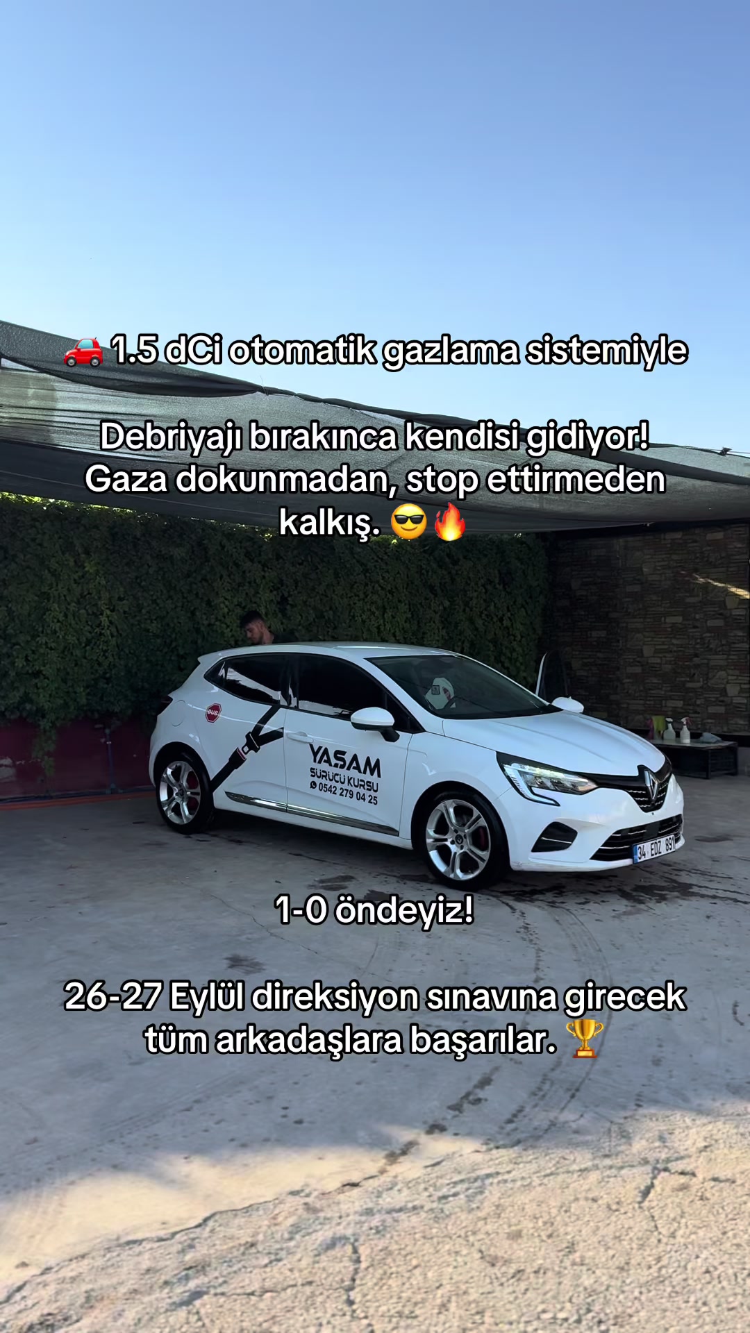 @Yaşam S&uuml;r&uuml;c&uuml; Kursu ~ Şanlıurfa