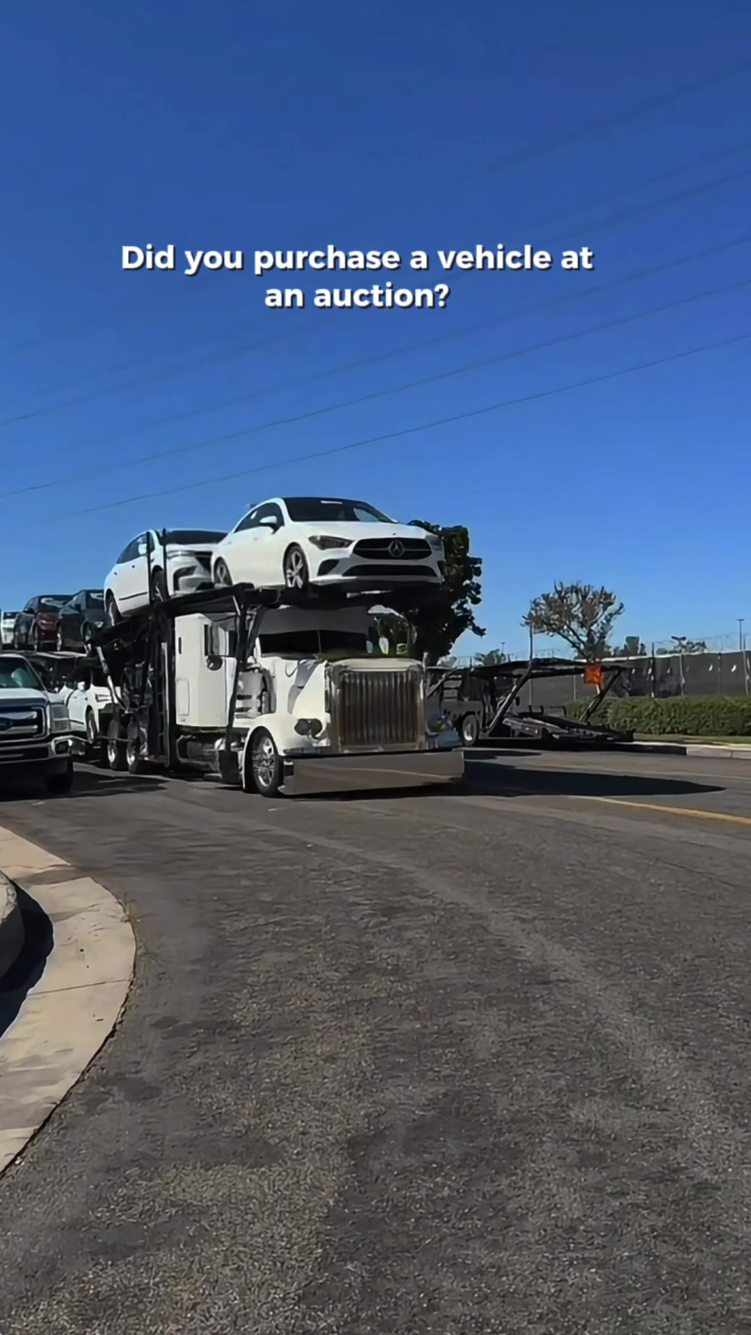 @CAR TRANSPORT| BROKERS