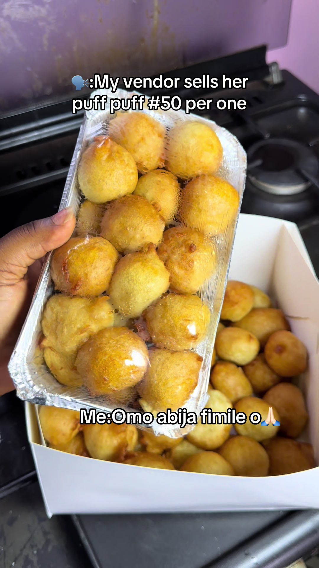 @Tohruks cakes of Ibadan
