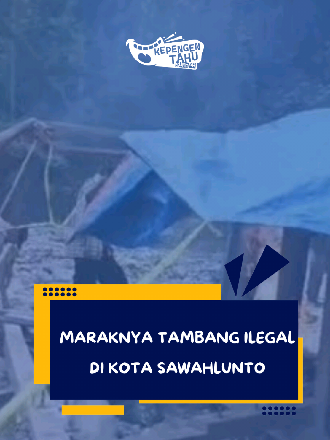 @Kepengen Tahu Aja