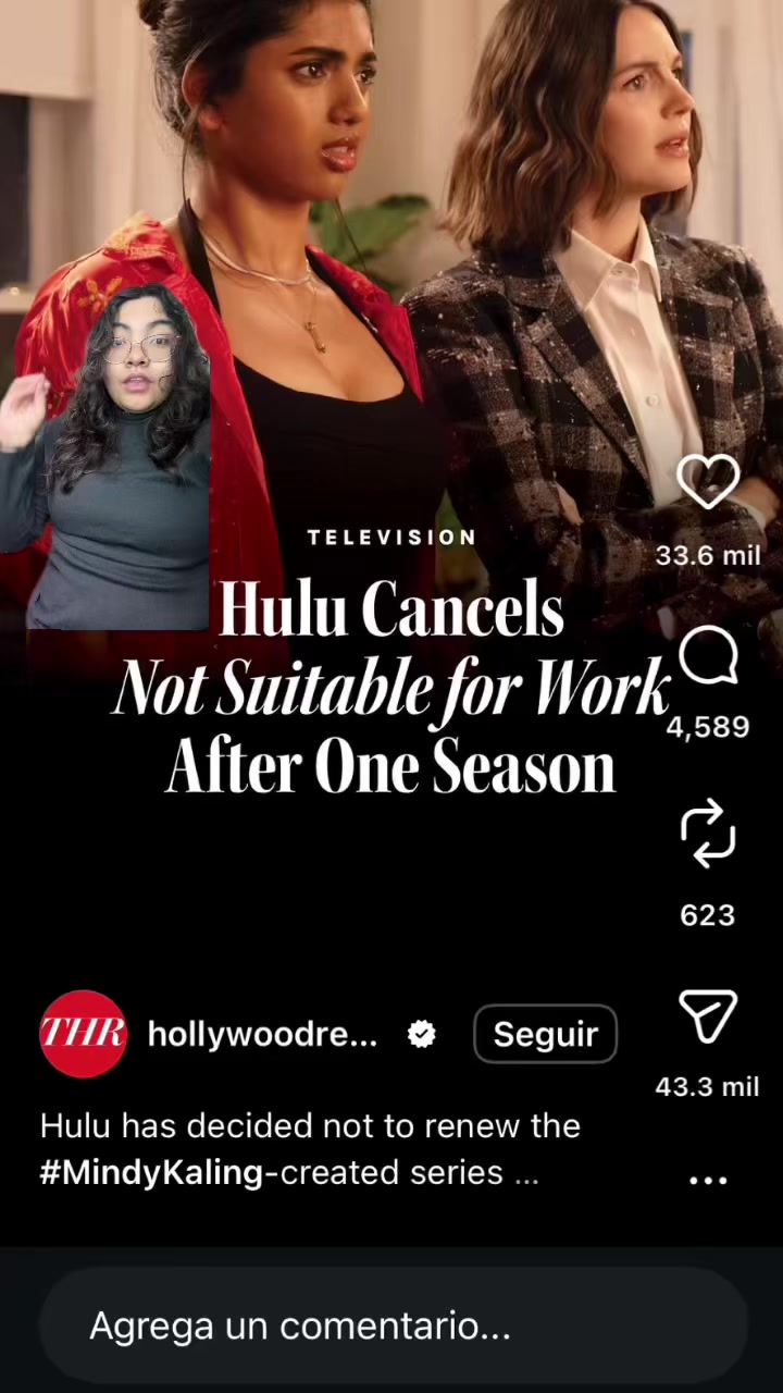 @Hablemos de series y más