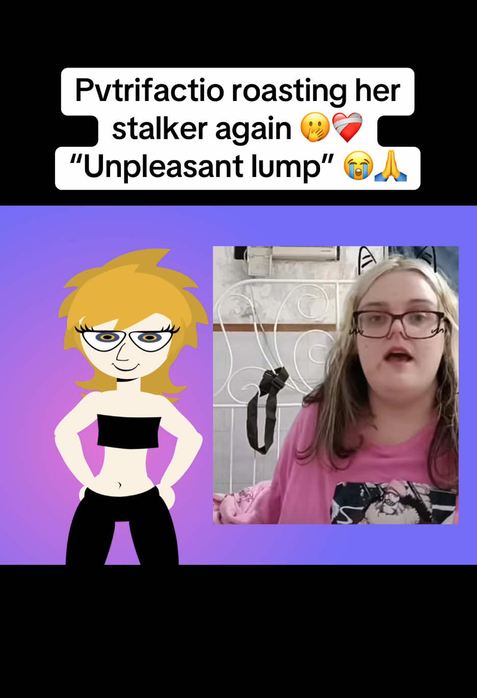 @Watch pinned video