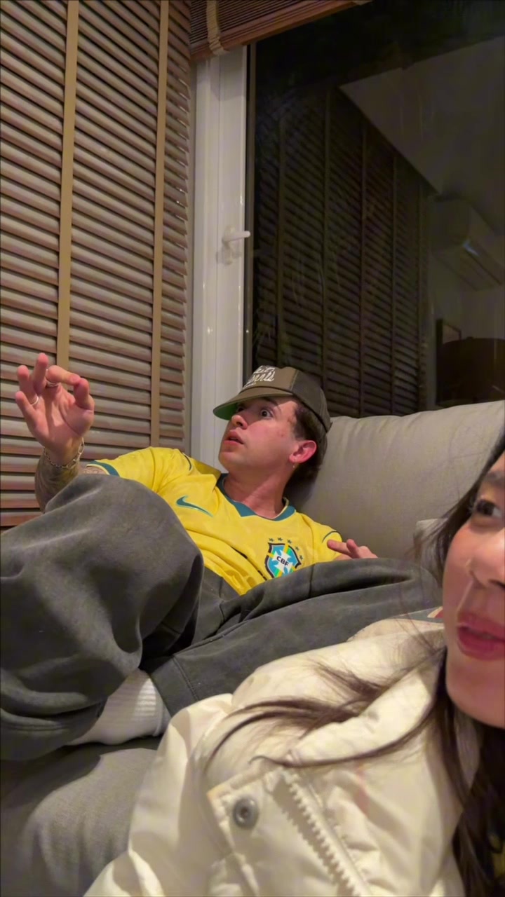 @Camila Trianda
