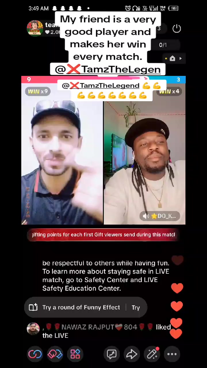 @team 804