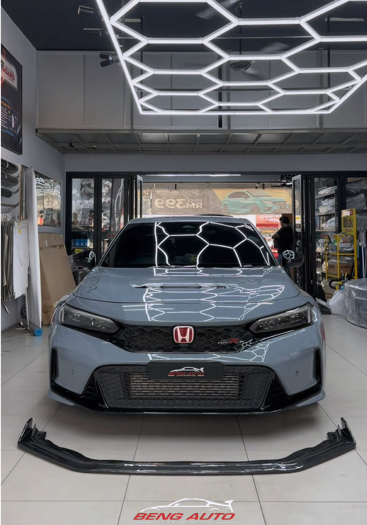 @Beng Auto Accessories