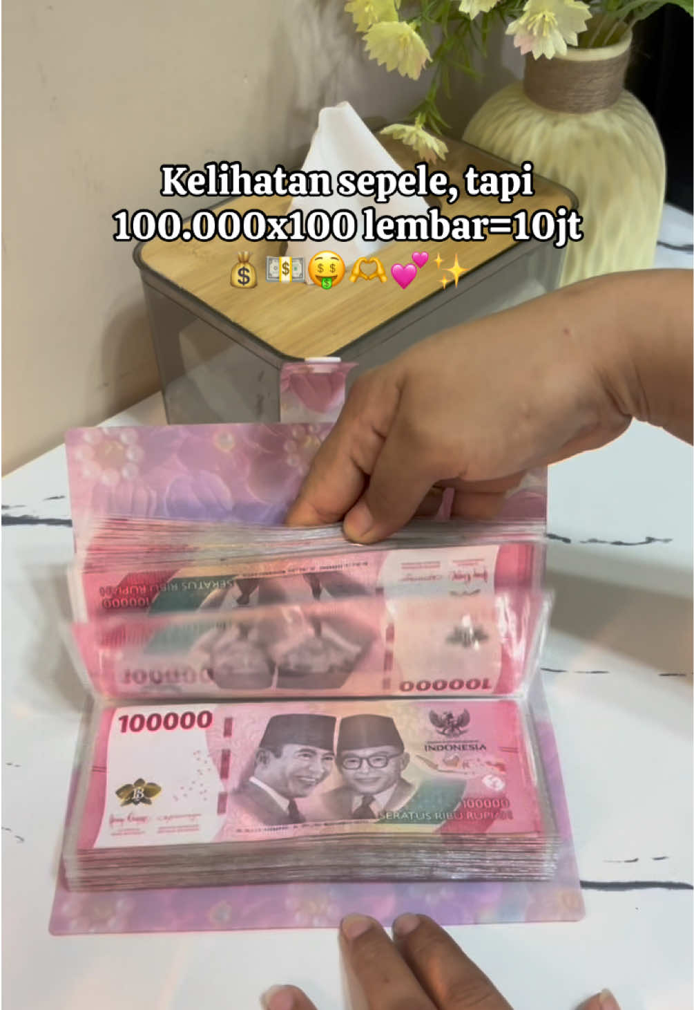 @Siti Nursanah
