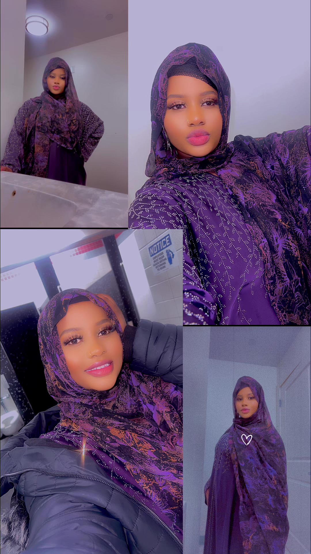 @Isha Hassan
