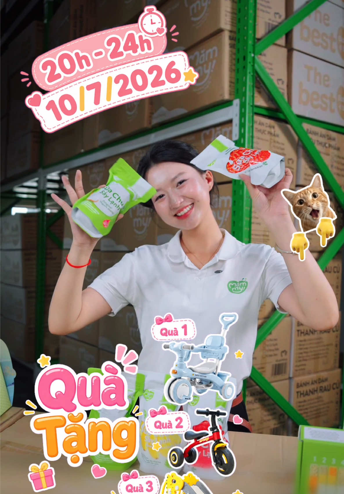 @Mẹ Sam Review