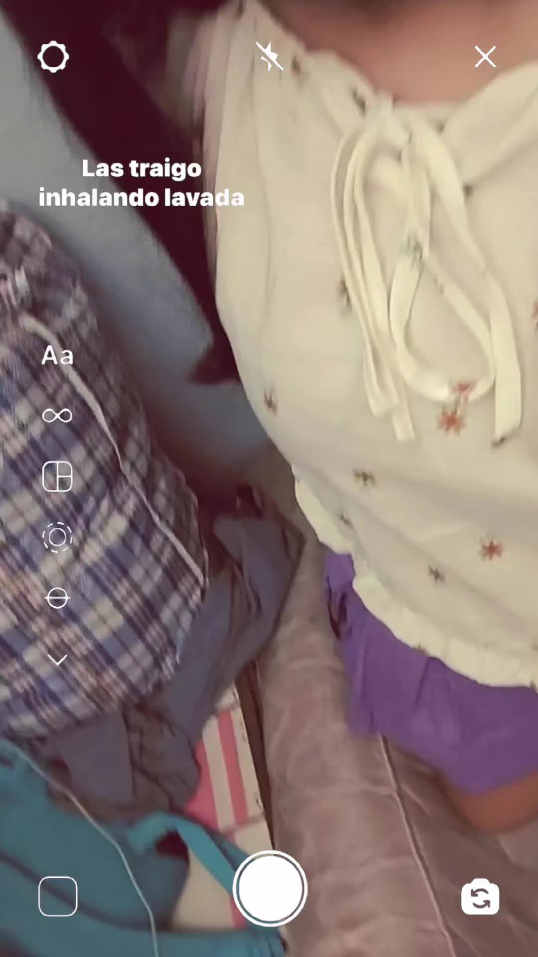 @Lili Sanchez