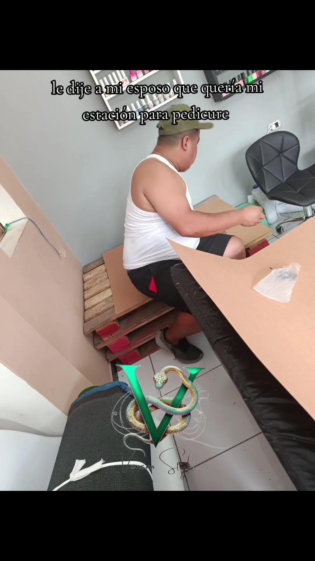 @Tita Escobar