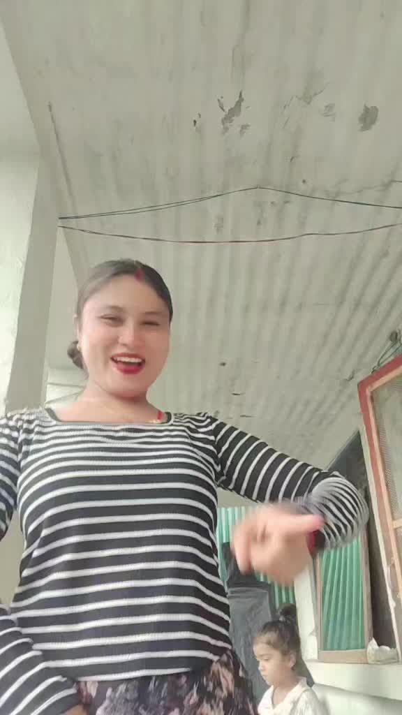 @Ritika Ghimire
