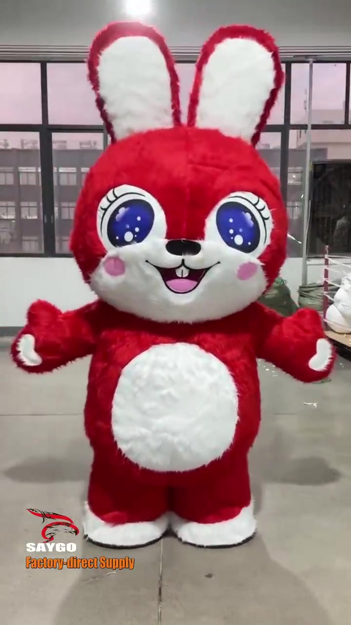 @bigmascotcostume
