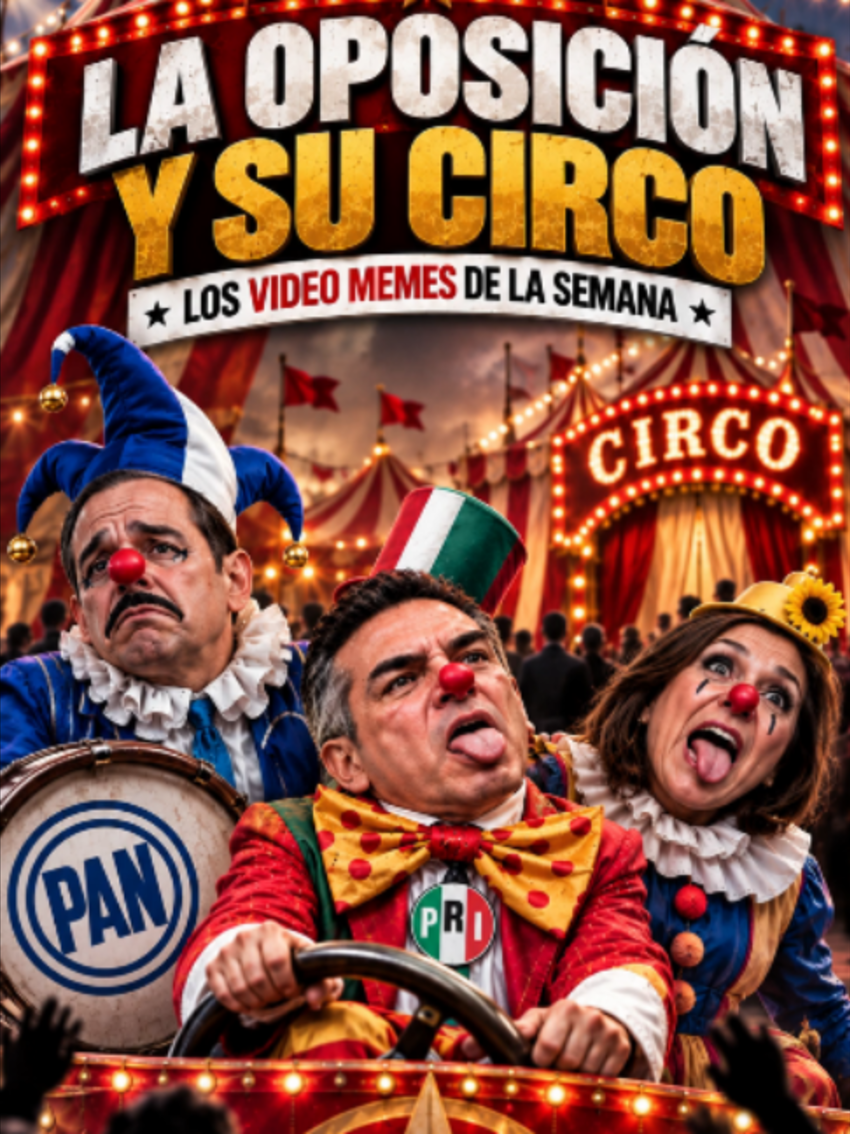 @Espacio Libre México