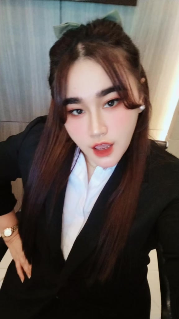 @Receptionist Jhoana💜