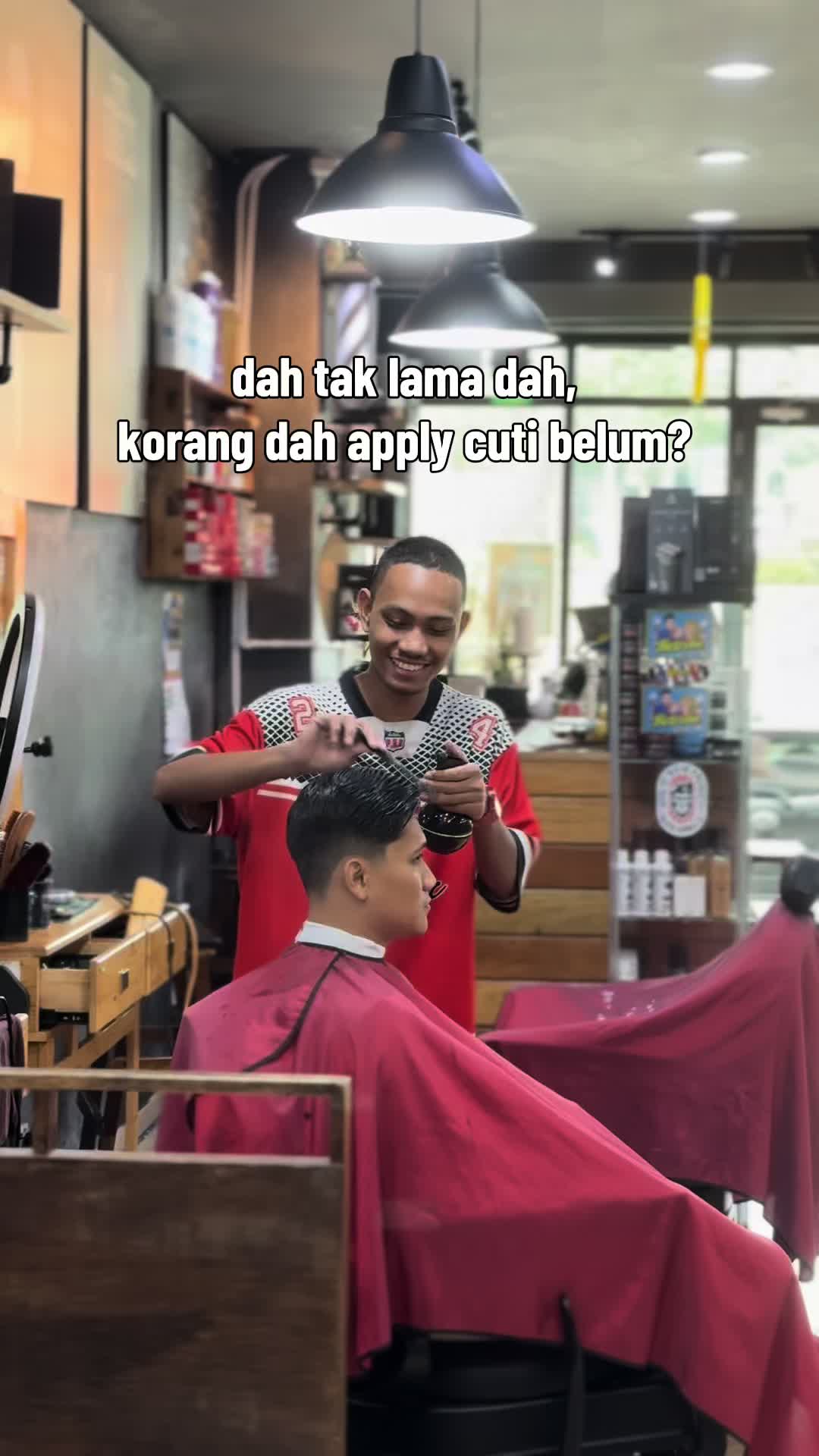 @prebarber