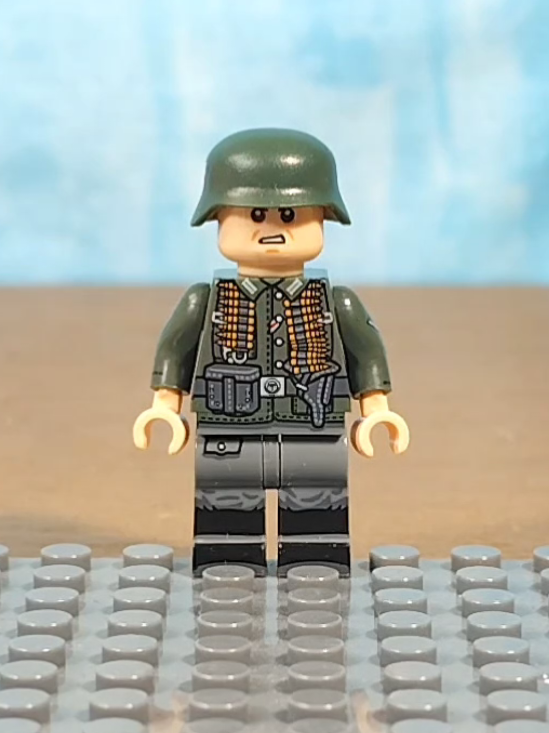@Lego Sulteo