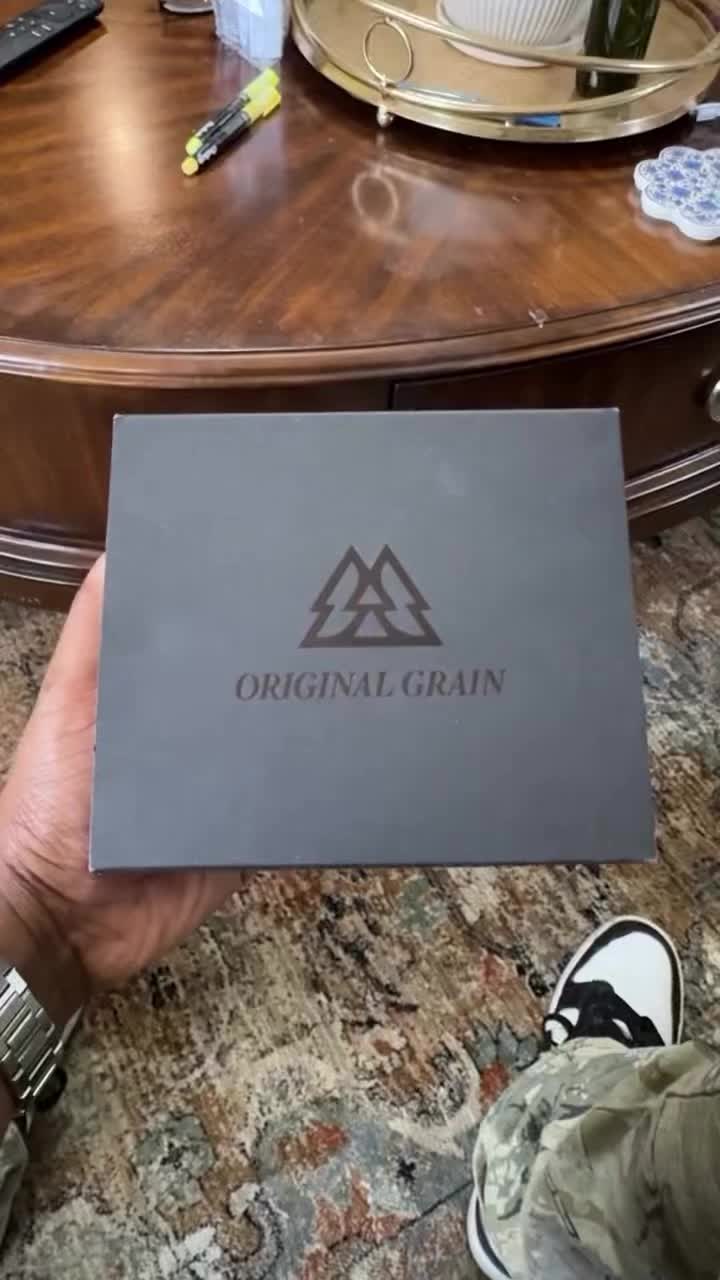 @Original Grain