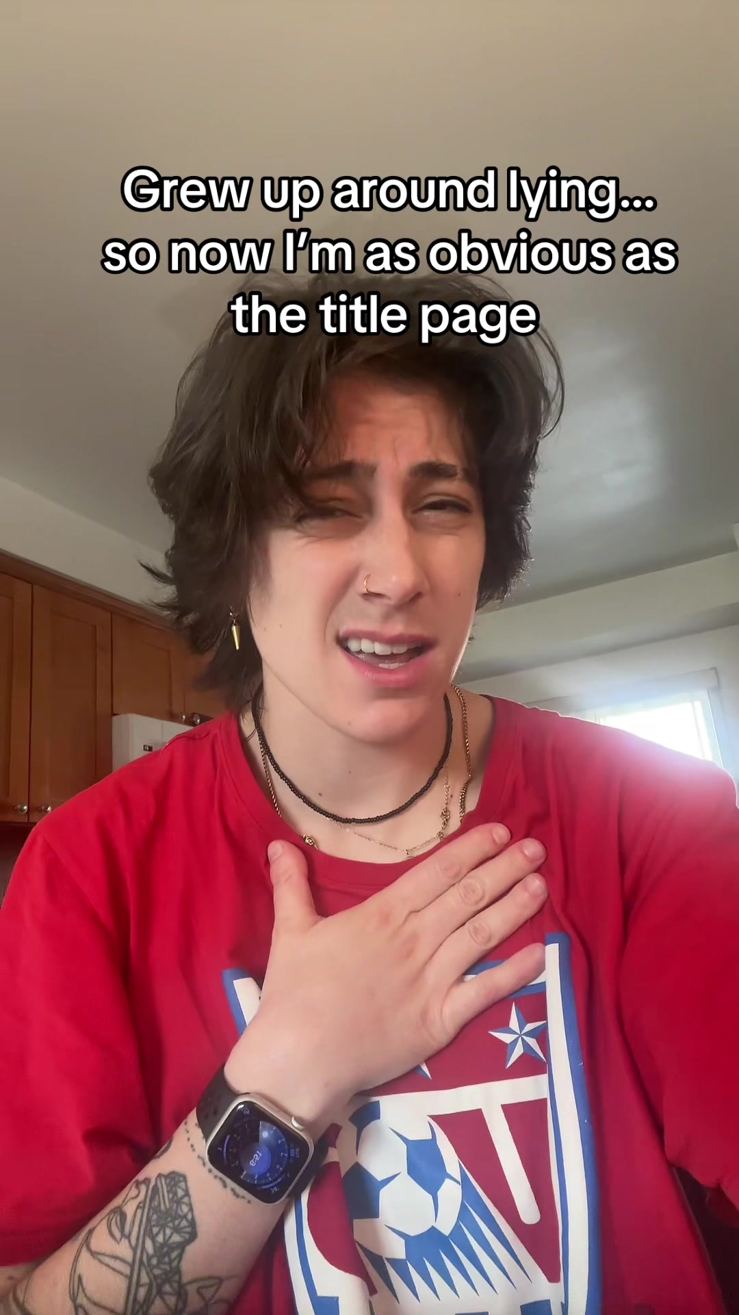 @BECK REECE