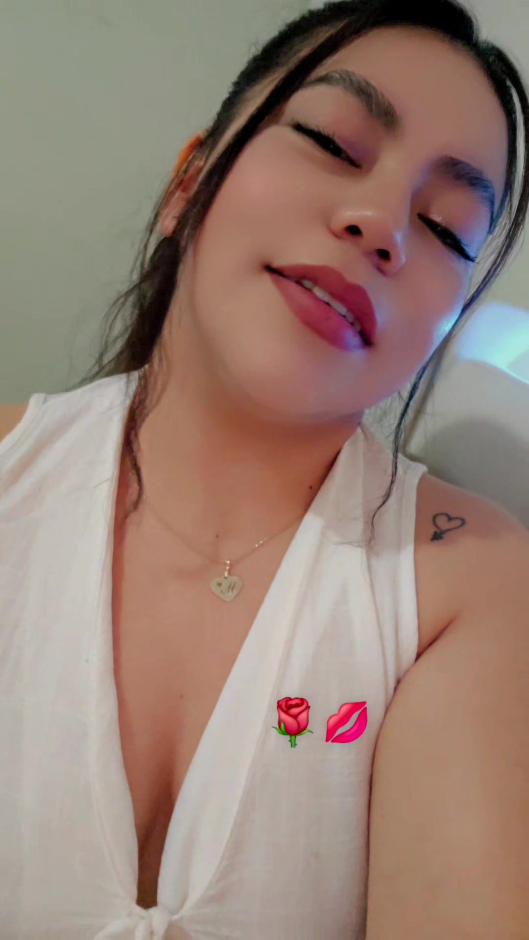 @alexandra mora
