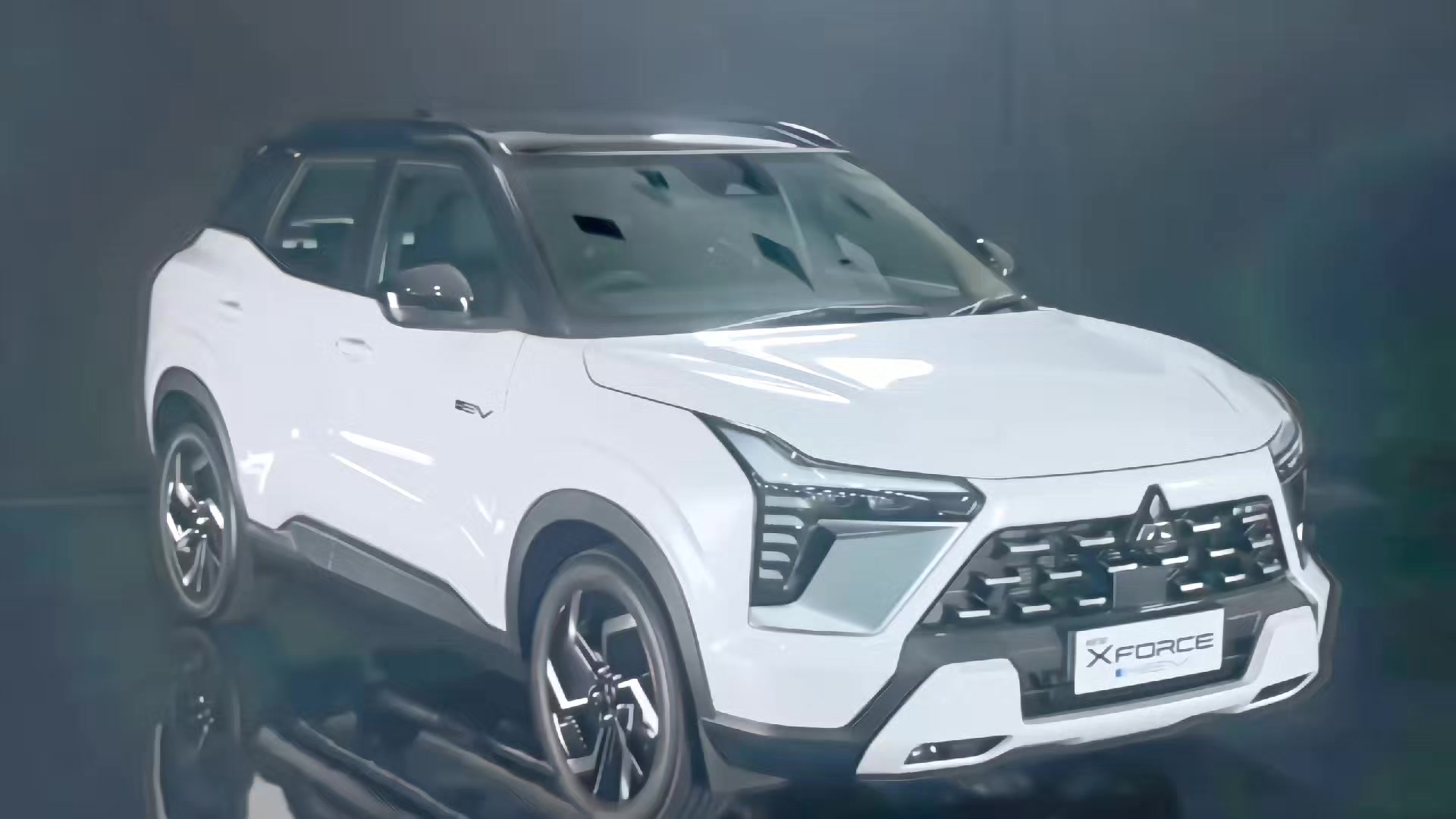 @Sales Mitsubishi