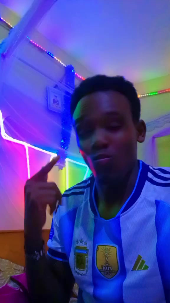 @MAASAI PRINCE 254