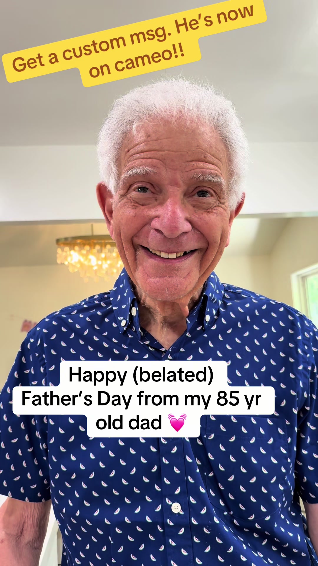 @My Dad Stan