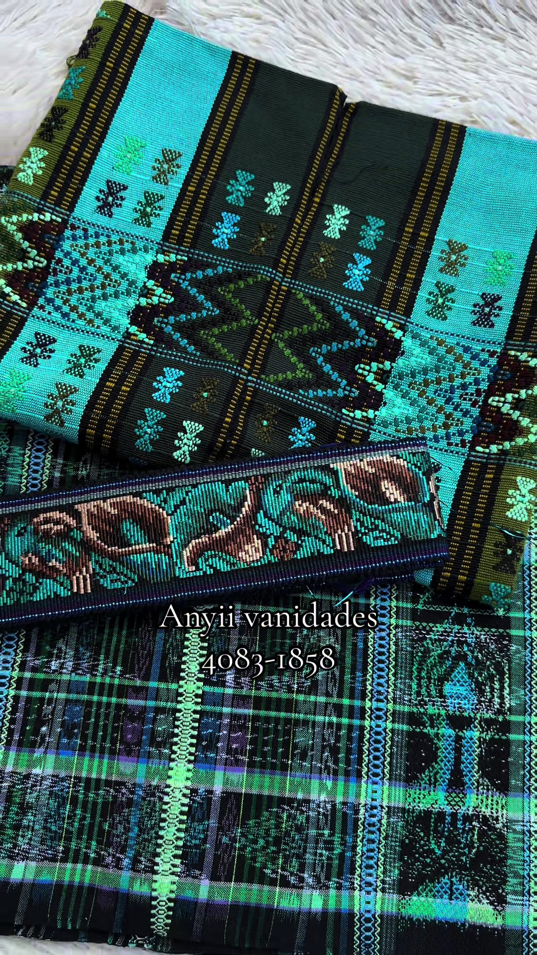 @ANYII VANIDADES
