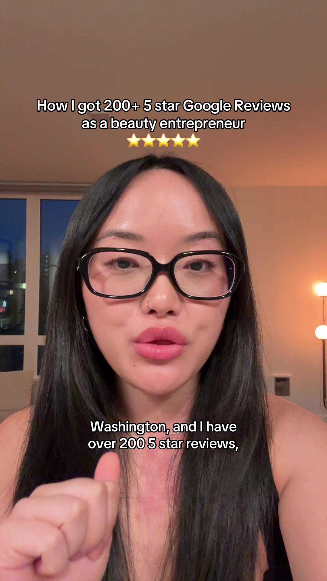 @Mountlake Terrace Brows & Lips