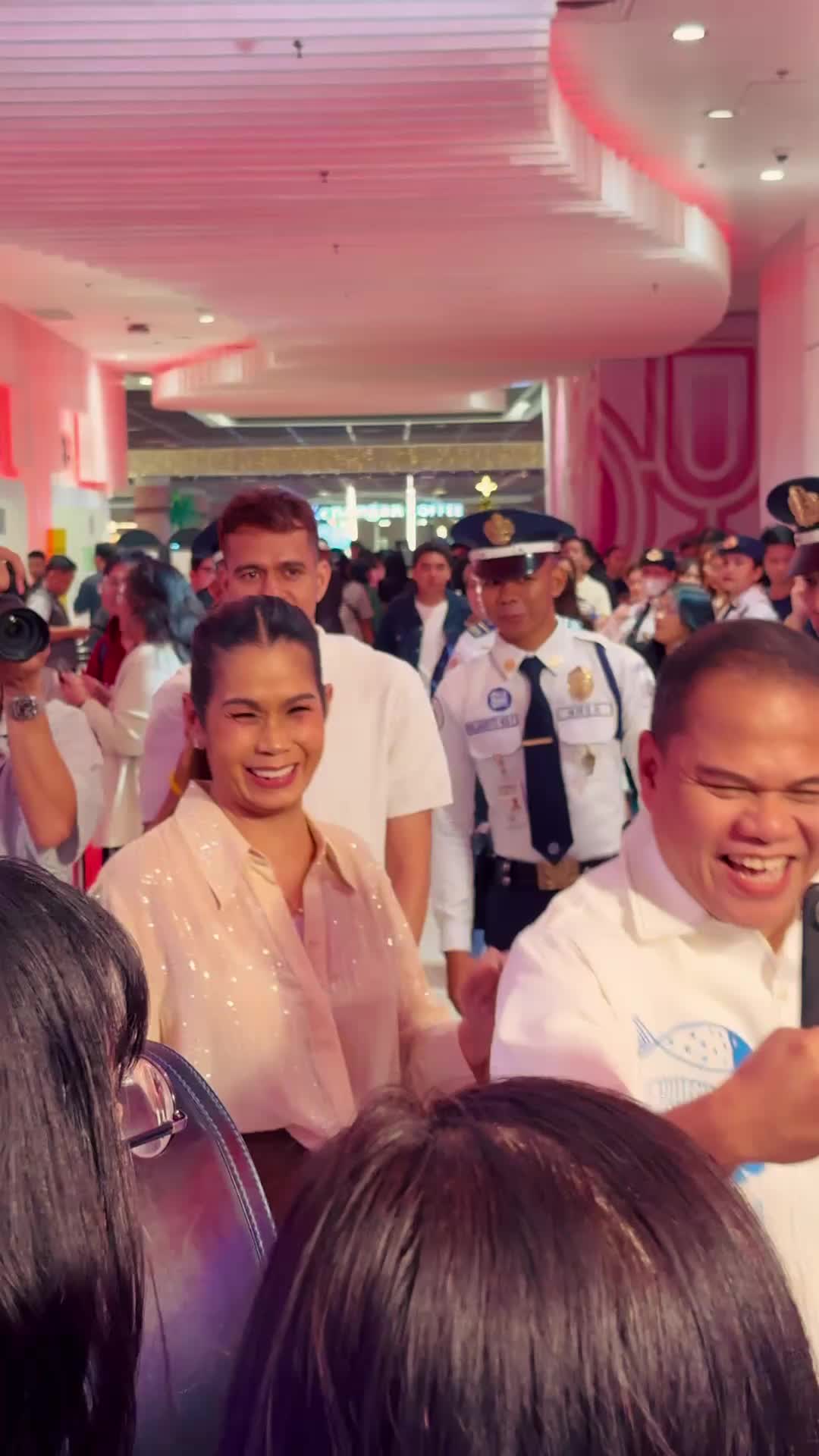 @Sparkle GMA Artist Center