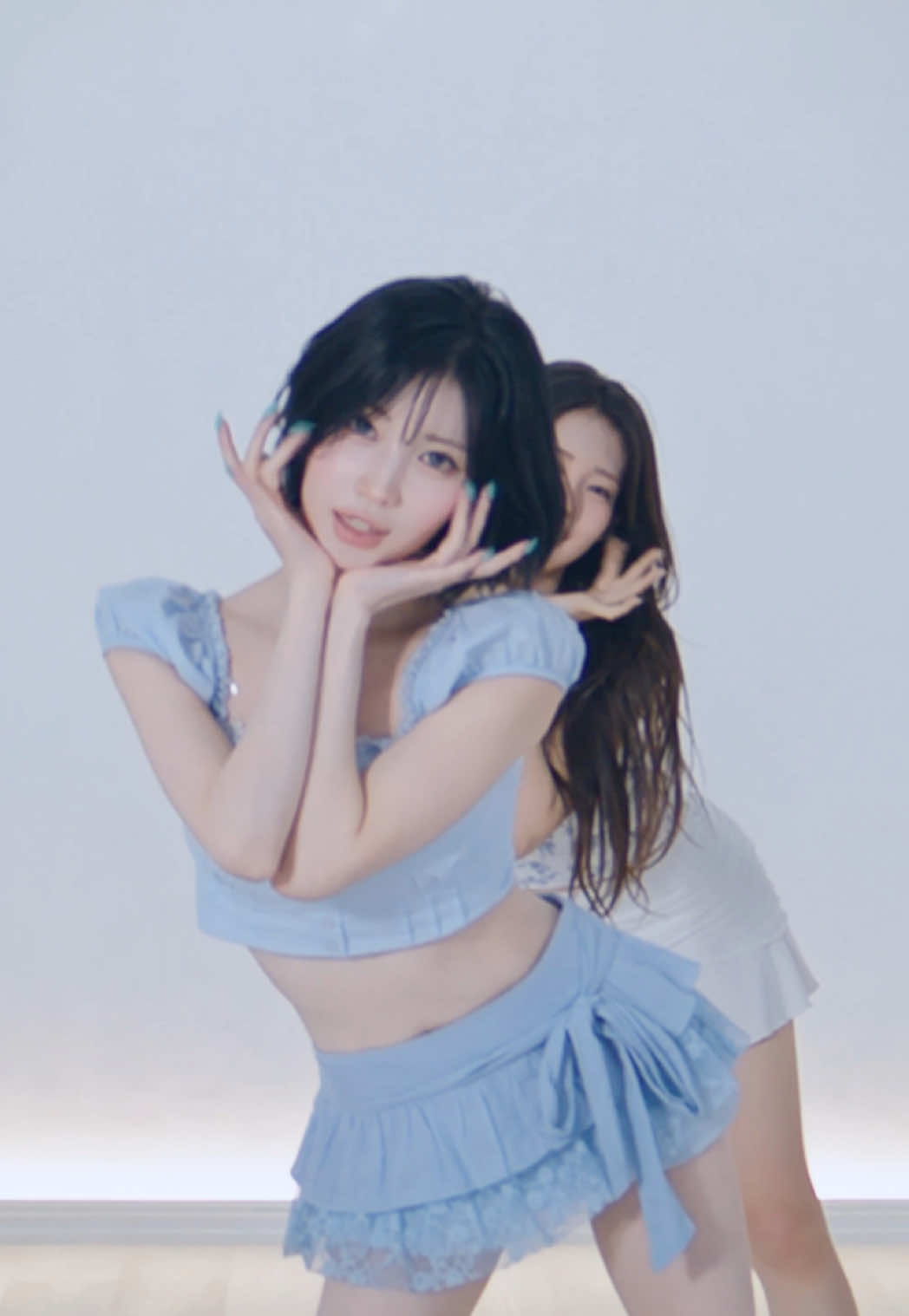 @BABYMONSTER